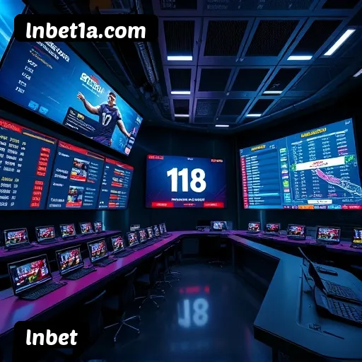 lnbet APK - Download Oficial Android