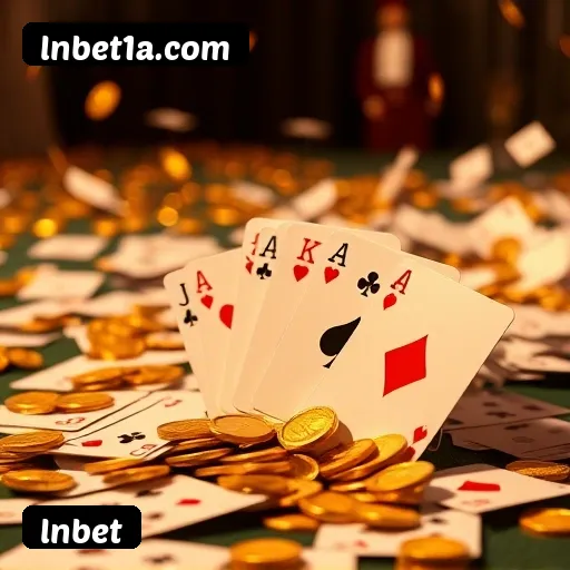 Como Instalar APK lnbet
