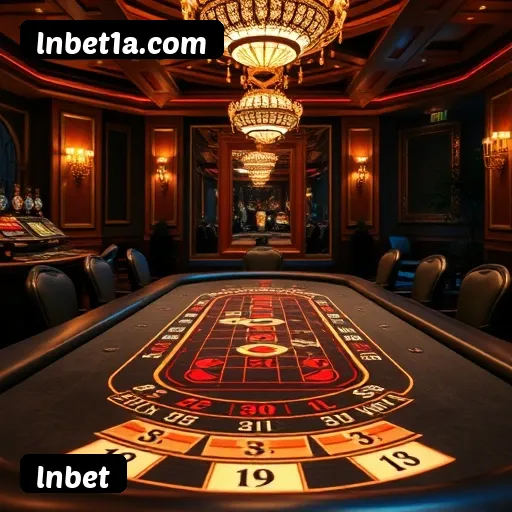 FAQ App lnbet