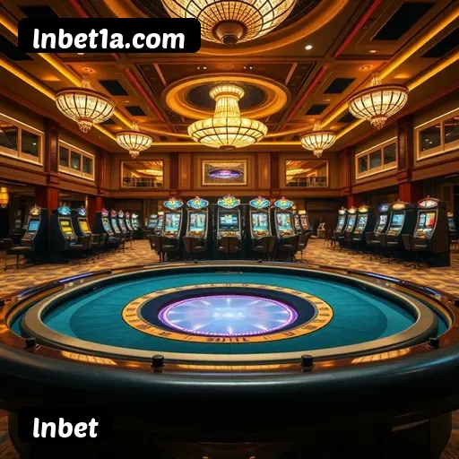 Análise lnbet - Vantagens e Desvantagens