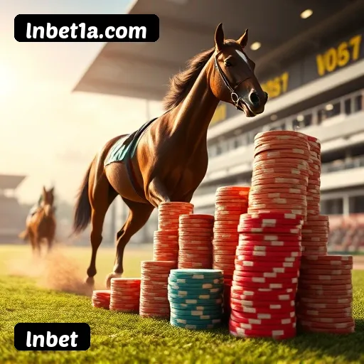 Catálogo Completo de Bônus lnbet