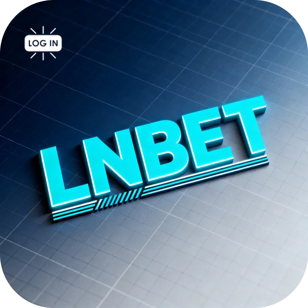 Login seguro na lnbet