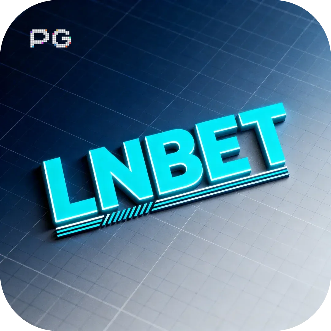 Logo da lnbet